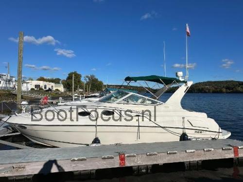 Regal 292 Commodore specificaties 